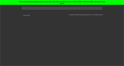 Desktop Screenshot of businessmarketingservices.com
